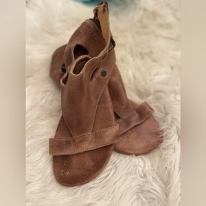 Boutique Brand Sandals